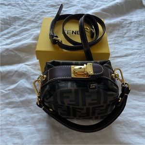 Fendi Mini Bag